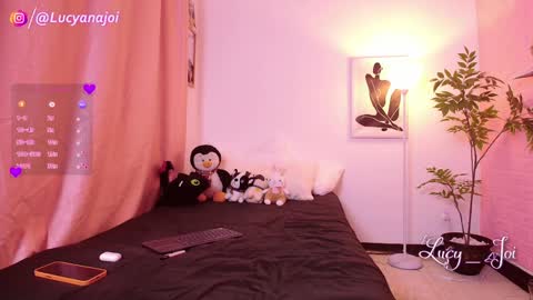 Luciana online show from 05-03-26, 05:02