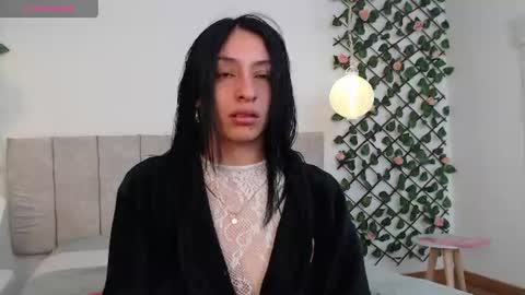 Luciana online show from 07-19-26, 03:54