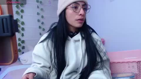 Luciana online show from 08-07-26, 04:36