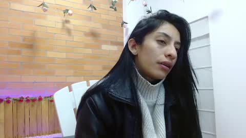 Luciana online show from 08-08-26, 04:25