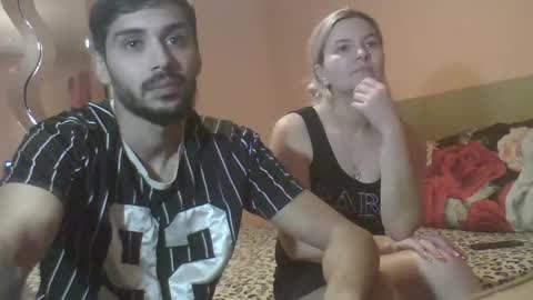 Snapshot of lucy_maxx chatting on 01-29-25, 08:35 Lucy and Maxx online show from 01-29-25, 08:35