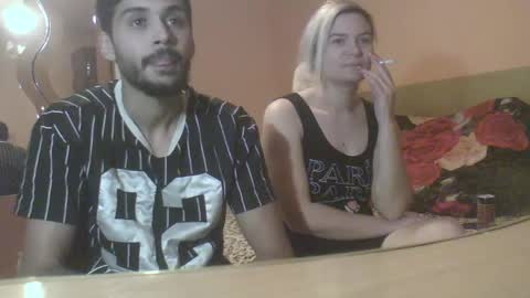 Snapshot of lucy_maxx chatting on 01-30-25, 08:42 Lucy and Maxx online show from 01-30-25, 08:42