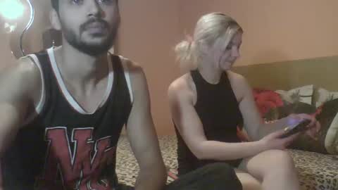 Snapshot of lucy_maxx chatting on 02-03-25, 10:21 Lucy and Maxx online show from 02-03-25, 10:21