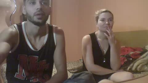 Snapshot of lucy_maxx chatting on 02-07-25, 11:13 Lucy and Maxx online show from 02-07-25, 11:13