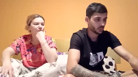 Snapshot of lucy_maxx chatting on 02-24-26, 10:30 Lucy and Maxx online show from 02-24-26, 10:30