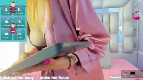  SleepyAbuela online show from 12-02-25, 02:34