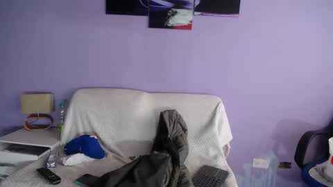  SleepyAbuela online show from 04-21-26, 01:17