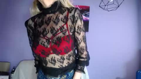  SleepyAbuela online show from 04-25-26, 01:41