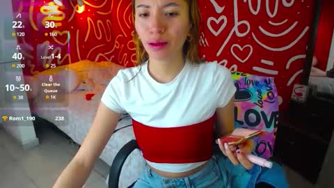 Lucy online show from 03-03-26, 11:38