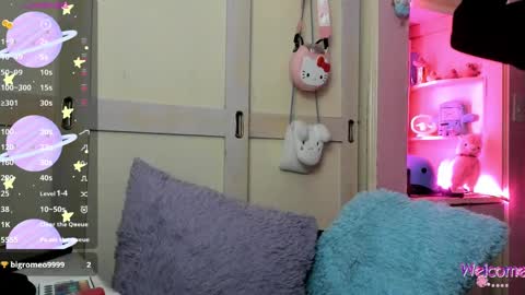 Lulu online show from 02-19-25, 02:55