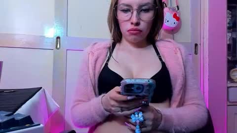 Lulu online show from 11-12-25, 05:30