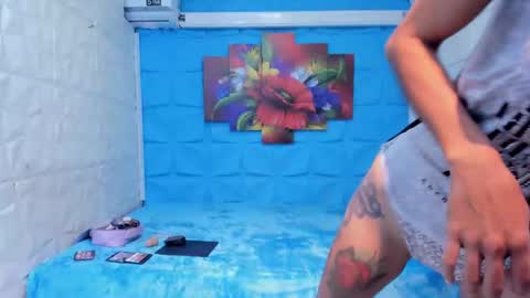 Lucy unlimit come back here  online show from 10-09-25, 01:53