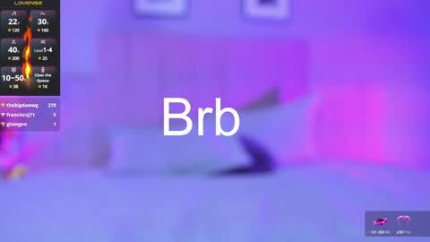 Lucy  online show from 01-31-25, 06:13