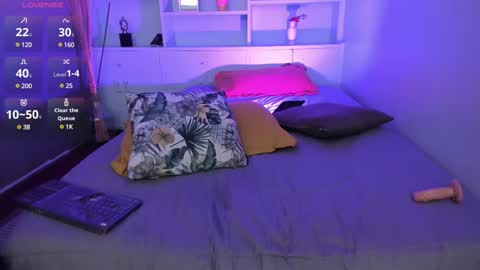 Lucy  online show from 02-20-25, 04:28