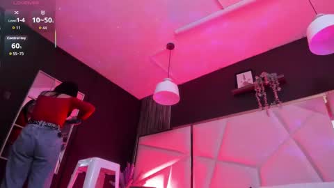 Lucy  online show from 09-11-25, 12:16