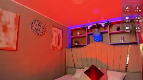 Lucy  online show from 10-21-25, 11:22