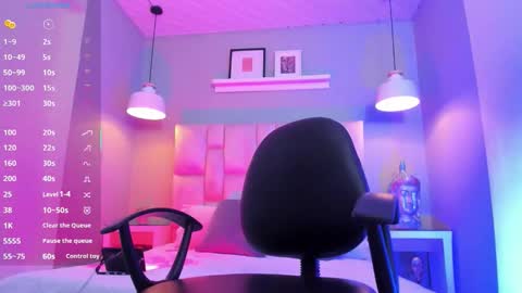 Lucy  online show from 01-17-26, 07:39