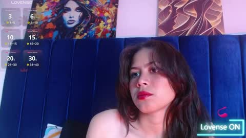 Snapshot of lucy_wish1 chatting on 06-04-26, 04:07 lucy_wish1 online show from 06-04-26, 04:07