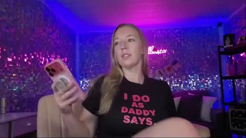 lucyallen4201 online show from 07-14-26, 10:43