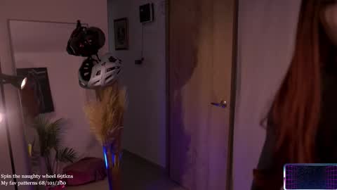 Lucy Alien  online show from 03-03-26, 01:50