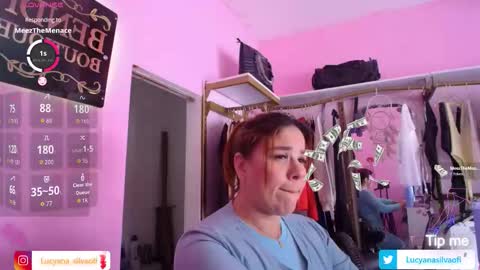 Snapshot of lucyanasilva chatting on 02-17-26, 06:03 Lucyana Silva online show from 02-17-26, 06:03