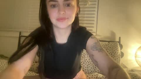 Lucyloo online show from 07-14-26, 12:44