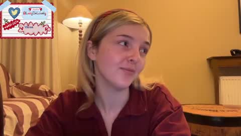 Lucy online show from 06-30-26, 11:39