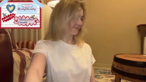 Lucy online show from 07-05-26, 11:23