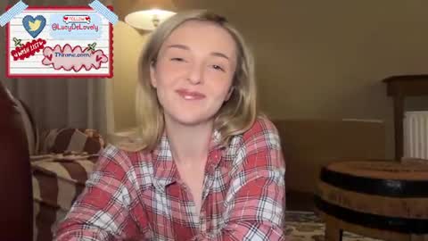 Lucy online show from 08-02-26, 11:58
