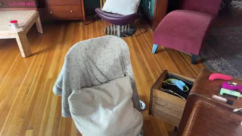 lucydreamsbaby online show from 02-23-25, 06:12