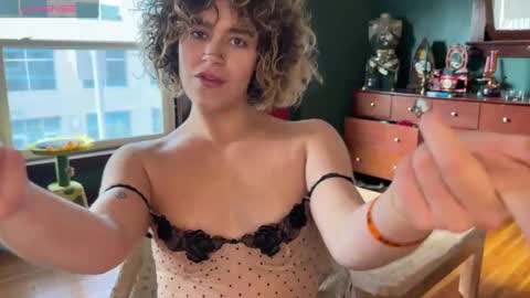 lucydreamsbaby online show from 03-11-25, 11:48