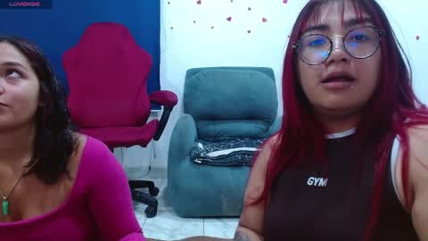 lucy online show from 05-03-26, 02:06