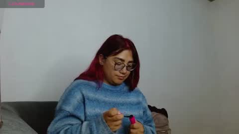 Snapshot of lucyheart_ chatting on 06-28-26, 02:50 lucy online show from 06-28-26, 02:50