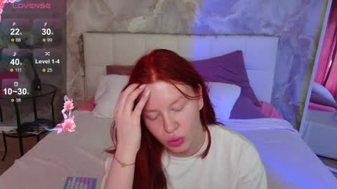 Lucy online show from 05-31-26, 10:22