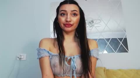 Snapshot of lucykims chatting on 02-14-26, 05:15 Lucy Kims online show from 02-14-26, 05:15