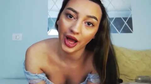 Snapshot of lucykims chatting on 02-21-26, 04:08 Lucy Kims online show from 02-21-26, 04:08