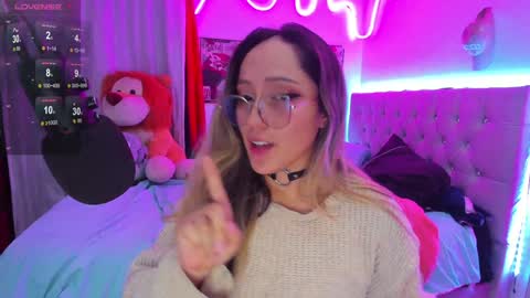 Lucy online show from 02-02-25, 05:32