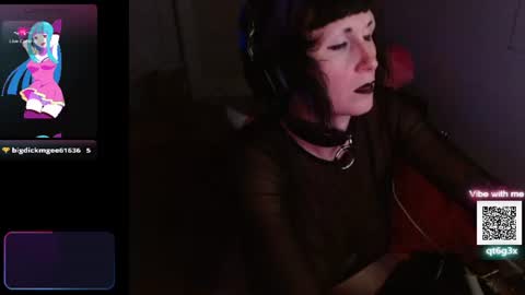 lucylascivious online show from 07-06-26, 02:08