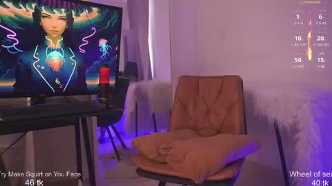 Snapshot of lucymagical chatting on 03-10-25, 04:46 Fansly lucymagical - Insta lucymagic22 - OF lucymagical - X lucymagical21 online show from 03-10-25, 04:46