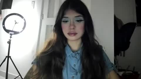lucyportman online show from 06-15-26, 05:53