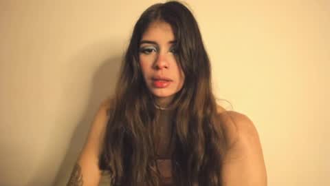 lucyportman online show from 08-05-26, 07:44