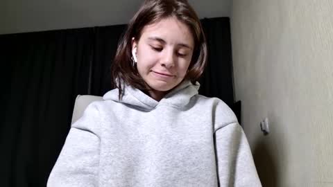 Lucy online show from 02-17-25, 03:31