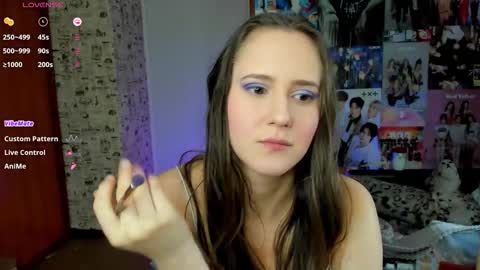 Lucy Rose online show from 09-24-25, 06:11