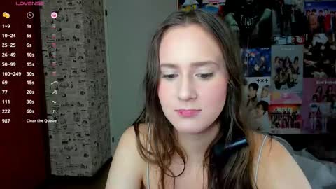 Lucy Rose online show from 10-08-25, 03:15