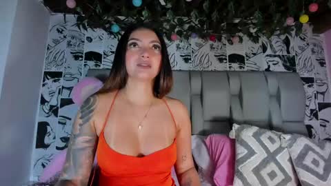 Lucy online show from 06-05-26, 11:16