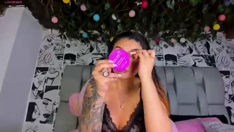 Lucy online show from 08-02-26, 11:19