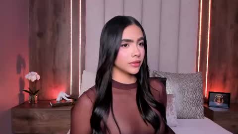 Lucy online show from 07-26-26, 02:35