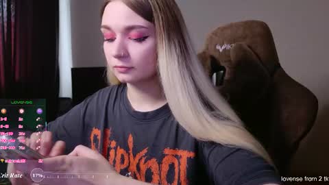 Lucy online show from 07-31-26, 01:21