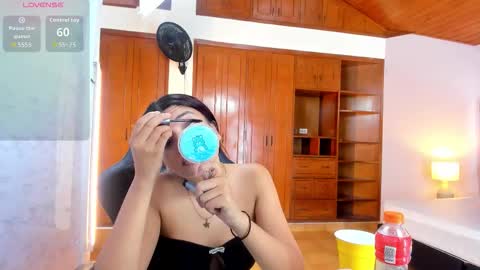 LUCY  online show from 02-14-26, 06:59