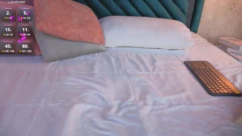 Lucy online show from 10-03-25, 04:53